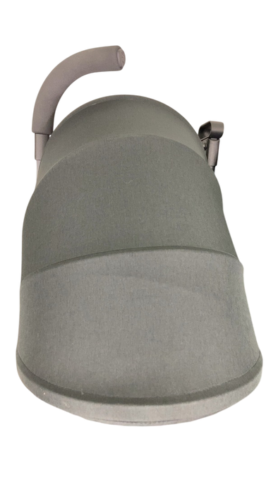 Shop UPPAbaby G-Link V2 Double Stroller, 2024, Jake (Black) at GoodBuy Gear