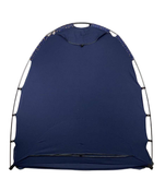 Shop SlumberPod 2.0 Sleep Canopy, Navy With Stars at GoodBuy Gear