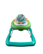 secondhand Bright Starts Tiny Trek 2-in-1 Activity Walker