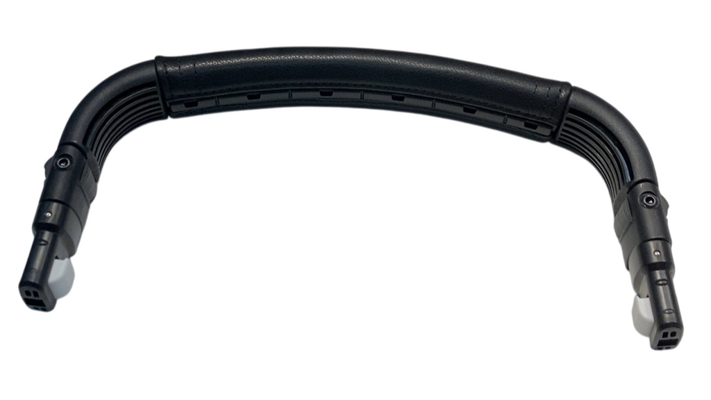 bugaboo handlebar replacement Bugaboo Donkey Bumper Bar, Black