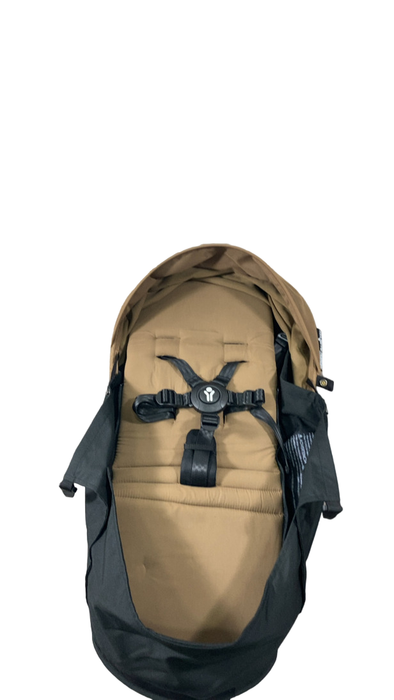 Shop Babyzen Yoyo+ Newborn Pack, Toffee at GoodBuy Gear