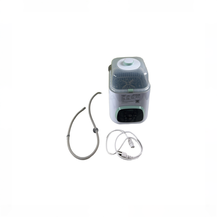 Shop Momcozy KleanPal Pro Baby Bottle Washer and Sterilizer at GoodBuy Gear