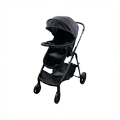 Shop Graco Modes Trio Stroller, 2024, Hemlock at GoodBuy Gear