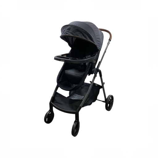 Shop Graco Modes Trio Stroller, 2024, Hemlock at GoodBuy Gear