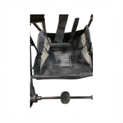 Shop Unknown Stroller, Black at GoodBuy Gear