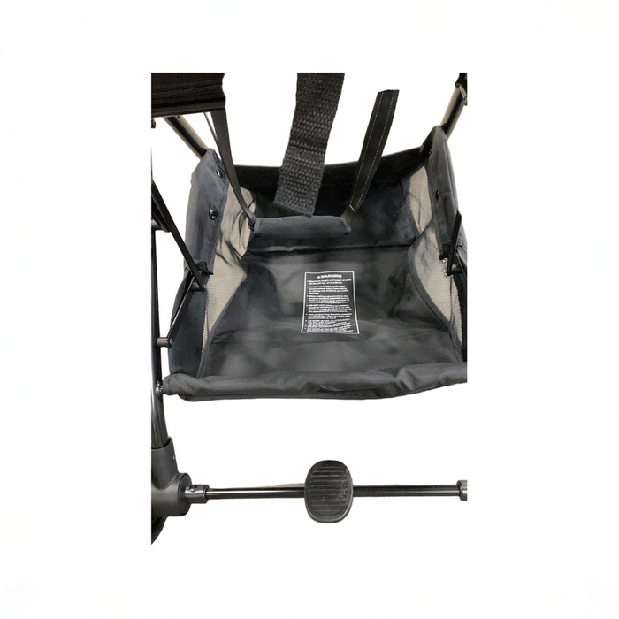 Shop Unknown Stroller, Black at GoodBuy Gear