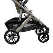 Shop UPPAbaby VISTA V2 Stroller, 2023, Declan (Oat Melange) at GoodBuy Gear