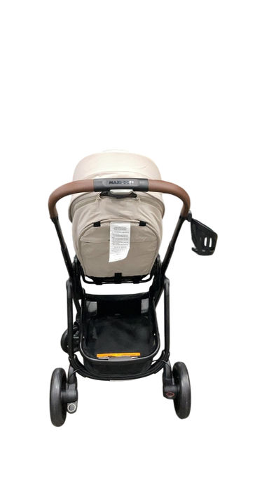 Shop Maxi-Cosi Tayla Max Stroller, 2024, Desert Wonder at GoodBuy Gear