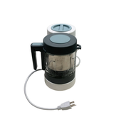 Shop Beaba Babycook Neo Baby Food Maker, Cloud at GoodBuy Gear