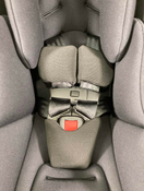 used Carseat