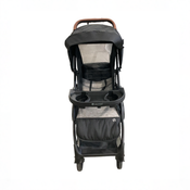 Shop Baby Trend Passport Cargo Stroller, 2026, Fieldstone Grey at GoodBuy Gear
