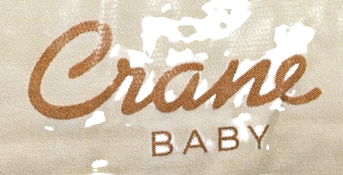 Shop Crane Baby Nursery Handmade Tractor Rug, Wool at GoodBuy Gear