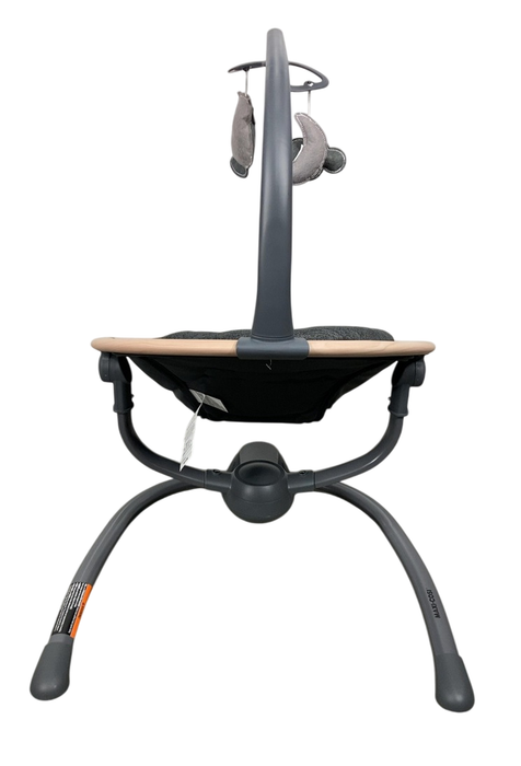 Shop Maxi-Cosi Cassia Swing, Classic Graphite at GoodBuy Gear