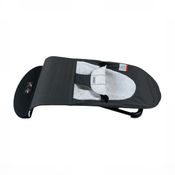 Shop BabyBjorn Bouncer Balance Soft, Black Frame, Dark Gray/Gray at GoodBuy Gear