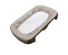 Shop Nuna SENA Changer, Hazelwood at GoodBuy Gear