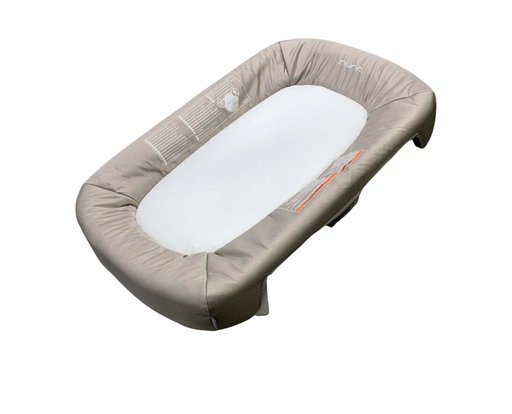 Shop Nuna SENA Changer, Hazelwood at GoodBuy Gear