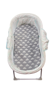 Shop Delta Children EZ Fold Ultra Compact Travel Bassinet at GoodBuy Gear