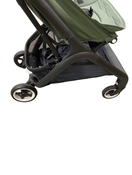 used Bugaboo Butterfly Stroller, Forest Green, 2023