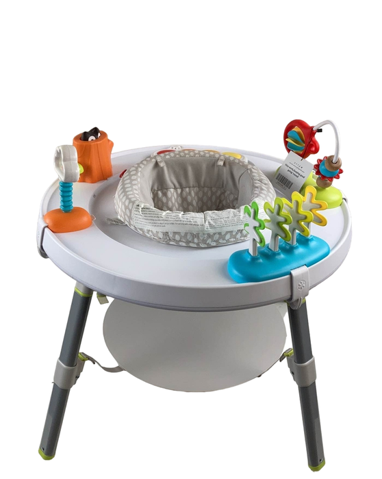 Shop Skip Hop Explore & More Baby's View 3-Stage Activity Center at GoodBuy Gear