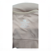 Shop DRAFT - Kindred Bravely Signature Sublime Contour Nursing & Maternity Bra, Beige, Busty, Large at GoodBuy Gear