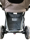 Shop Nuna MIXX Next Stroller, 2021, Granite at GoodBuy Gear