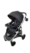 Shop Graco Modes Pramette Stroller, 2024, Pierce Fashion at GoodBuy Gear