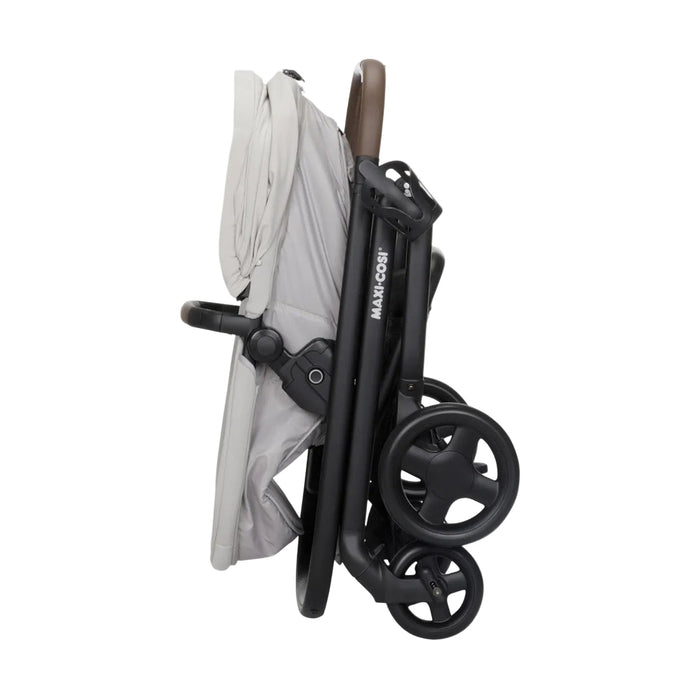 Maxi-Cosi Tayla Max 5-in-1 Travel System, 2025, Desert Wonder