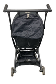 Shop Cybex Libelle 2 Compact Stroller, 2023, Magic Black at GoodBuy Gear