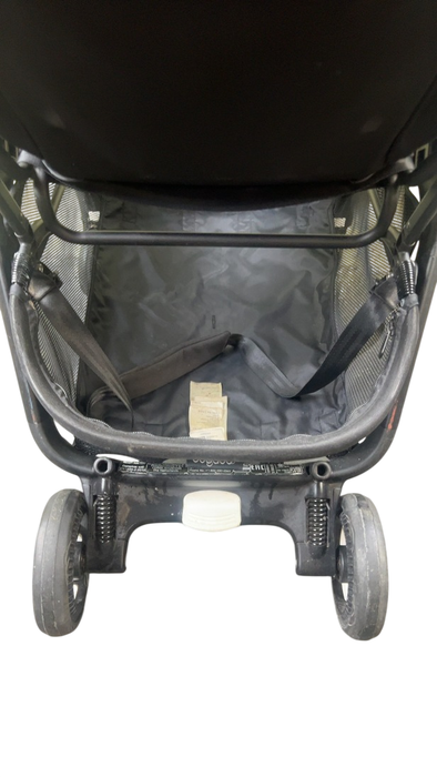 Shop Bugaboo Butterfly Stroller, 2022, Black, Midnight Black, Midnight Black at GoodBuy Gear