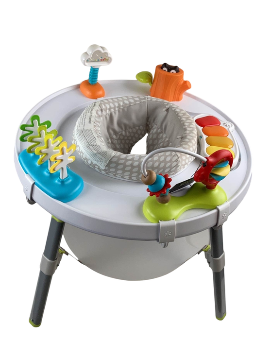 Shop Skip Hop Explore & More Baby's View 3-Stage Activity Center at GoodBuy Gear