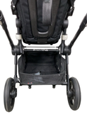 Shop Bugaboo Fox Stroller, 2018, Black, Midnight Black, Midnight Black at GoodBuy Gear