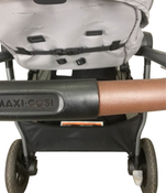Shop Maxi-Cosi Zelia2 Luxe Stroller Only, 2023, Network Sand at GoodBuy Gear