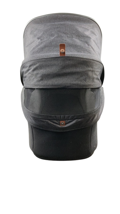 Shop Silver Cross Wave Bassinet Carry Cot, Granite at GoodBuy Gear