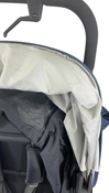 Shop UPPAbaby RIDGE Jogging Stroller, 2021, Reggie (Slate Blue) at GoodBuy Gear