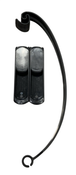 Shop Stokke Tripp Trapp Newborn Set, 2003+ Compatible, Anthracite at GoodBuy Gear