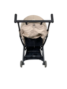 Shop Cybex Libelle 2 Compact Stroller, 2024, Almond Beige at GoodBuy Gear