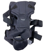 Shop BabyBjorn Baby Carrier Free 3D Mesh, Anthracite at GoodBuy Gear