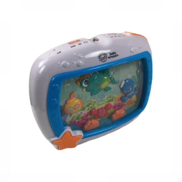 Shop Baby Einstein Sea Dreams Soother, Blue at GoodBuy Gear