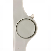 Shop Baby Delight Heirloom Aspen Wood Bouncer, Organic Oat at GoodBuy Gear