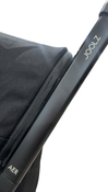 Shop Joolz Aer2 Lightweight Travel Stroller, 2025, Space Black at GoodBuy Gear