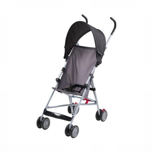 Shop Parent’s Choice Baby Umbrella Stroller, Gray at GoodBuy Gear