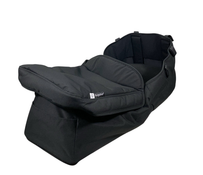 Shop Bugaboo Donkey 5 Mono Stroller, 2024, Aluminum, Midnight Black, Midnight Black at GoodBuy Gear