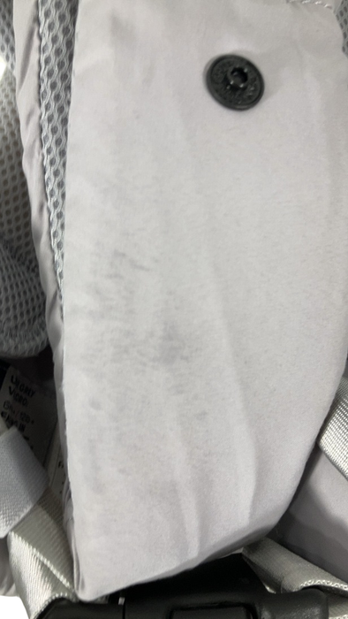 Shop Colugo The Baby Carrier, Cool Grey at GoodBuy Gear