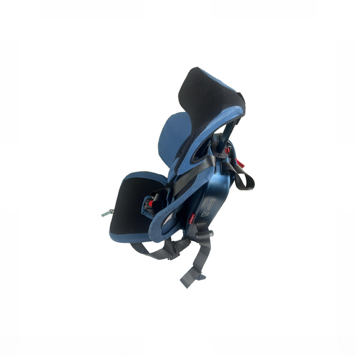 Shop WAYB Pico Portable Car Seat, 2022, Midnight Sky at GoodBuy Gear