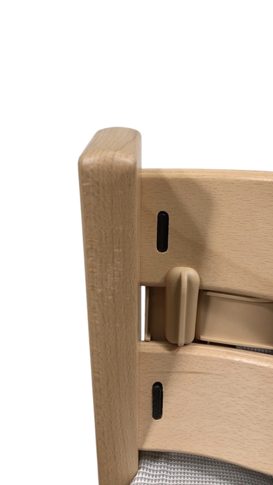 Shop Stokke Tripp Trapp Complete High Chair, 2, Natural, Nordic Grey at GoodBuy Gear