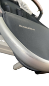 Shop UPPAbaby Rumbleseat V2+, Theo (Dark Taupe) at GoodBuy Gear