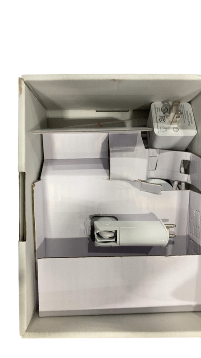 Shop Nanit Pro HD Baby Monitor with Flex Stand at GoodBuy Gear