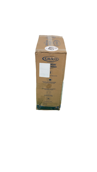 Shop Graco Day2Dream Travel Bassinet Playard, Lo at GoodBuy Gear
