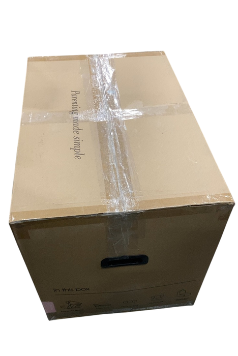 Shop Doona Infant Car Seat & Stroller Combo, 2024, Blush Pink at GoodBuy Gear