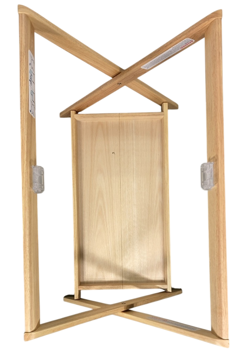 Shop UPPAbaby Bassinet Stand, For 2015 And Newer Bassinets, 2024, Natural at GoodBuy Gear